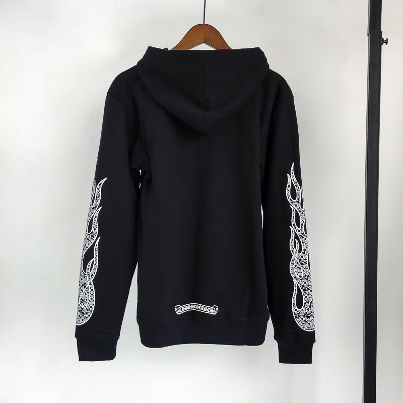 Best Replica Chrome Hearts Hoodie Replica - Colareps