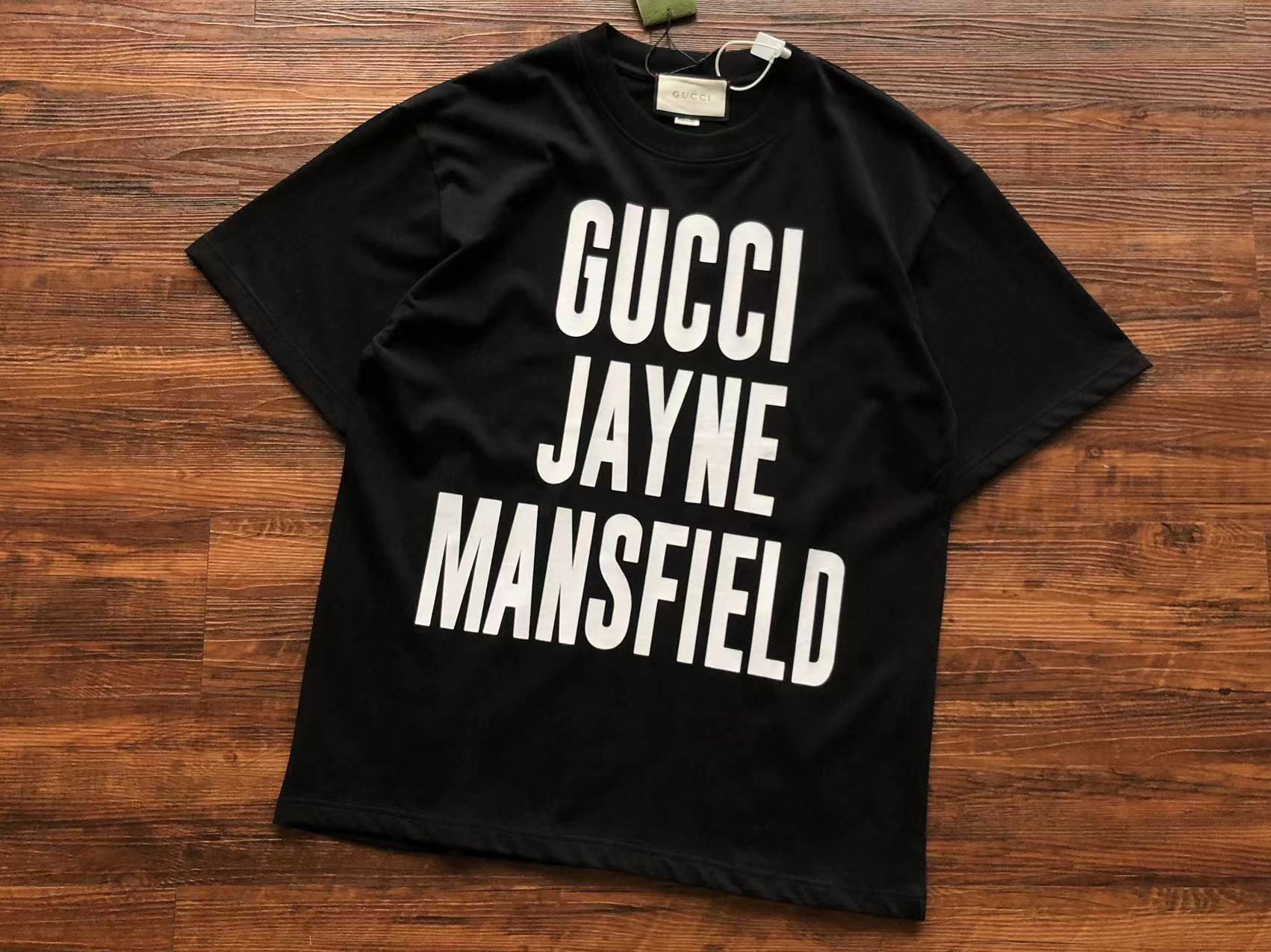 Best Replica Gucci T-shirt - Colareps