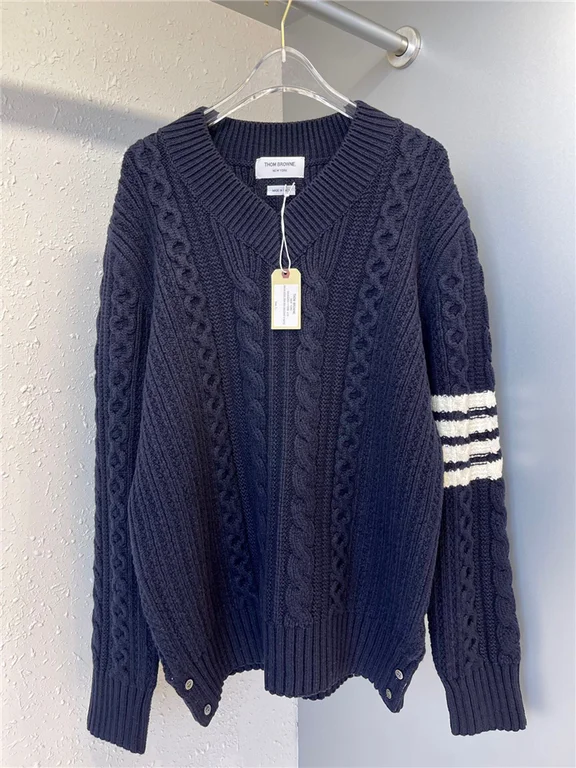 Best Replica Thom Browne Sweater - Colareps