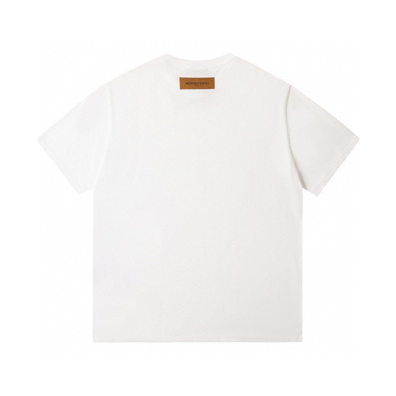 Best Replica Louis Vuitton T-shirt - Colareps
