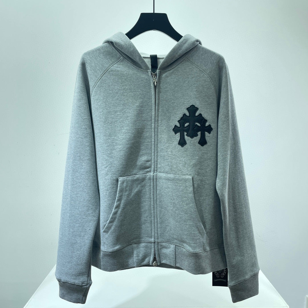 Best Replica Chrome Hearts Dupes Jacket - Colareps