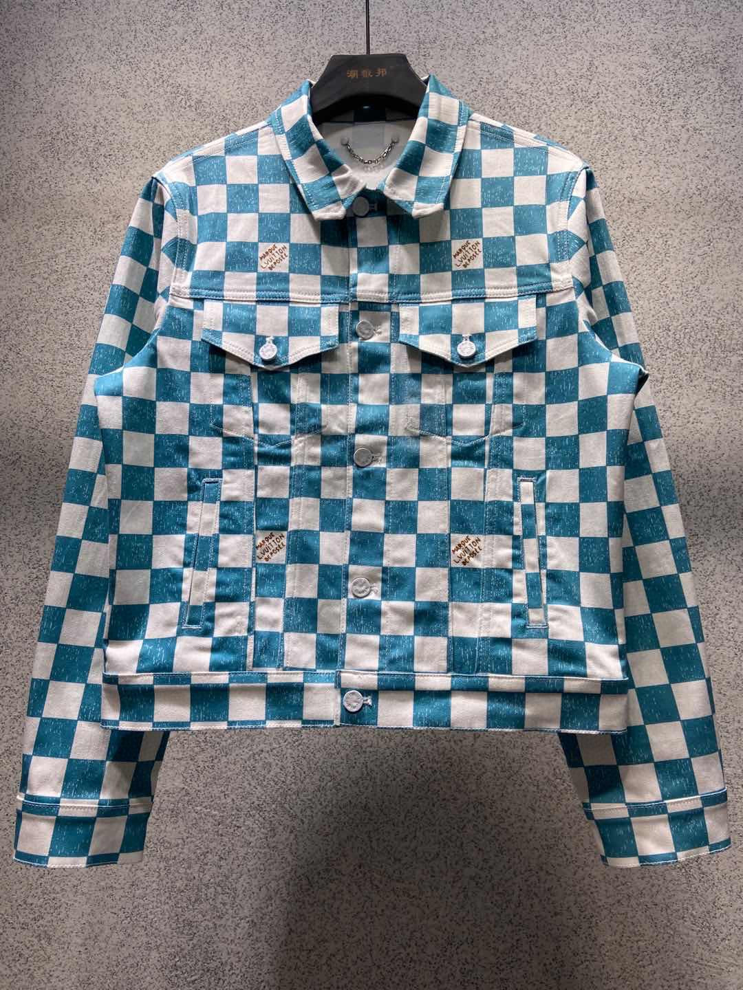 Best Replica Louis Vuitton Jacket - Colareps