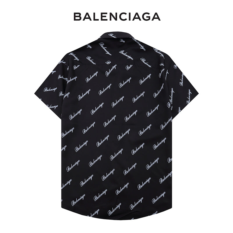 Best Replica Balenciaga Shirt - Colareps