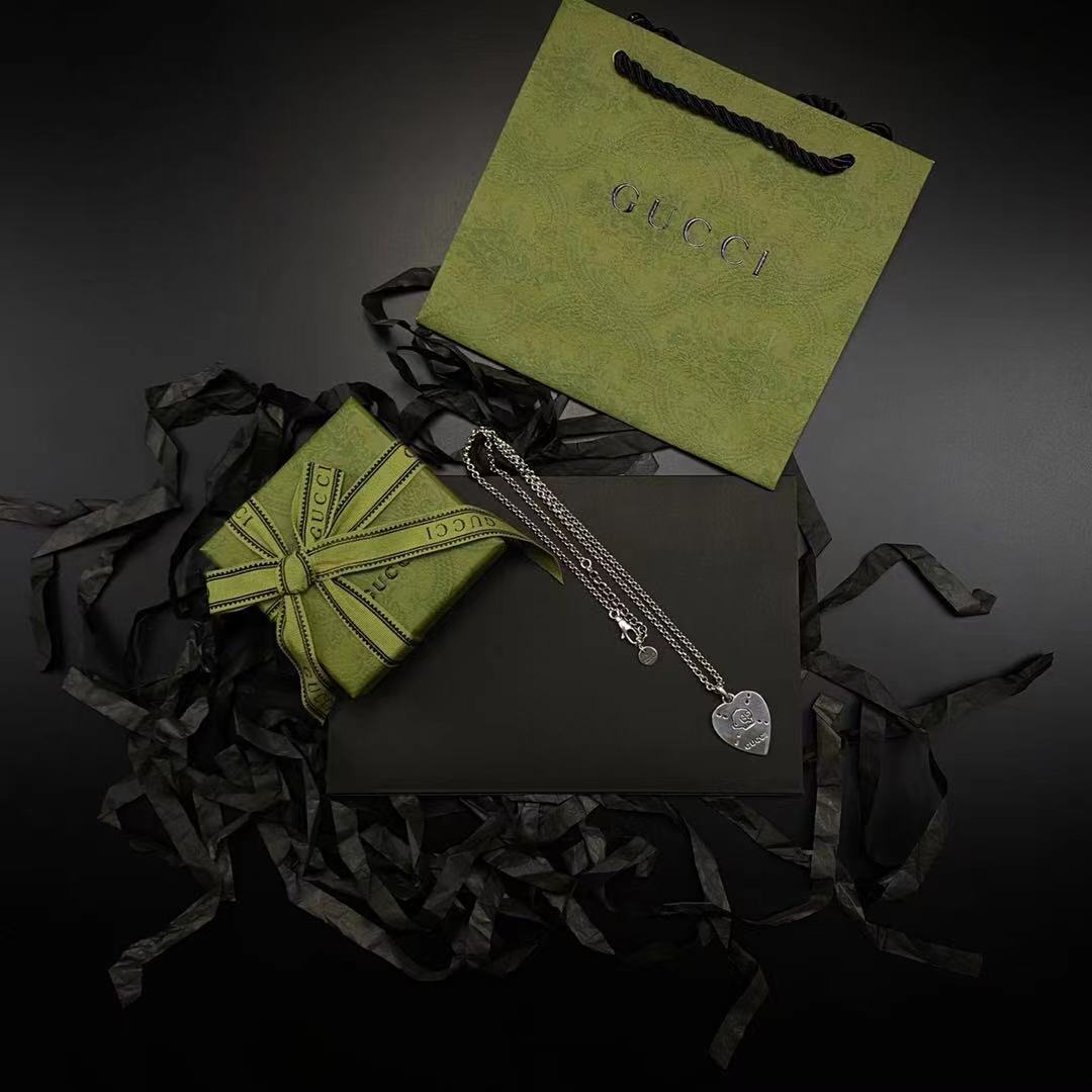 Best Replica Gucci Necklace - Colareps