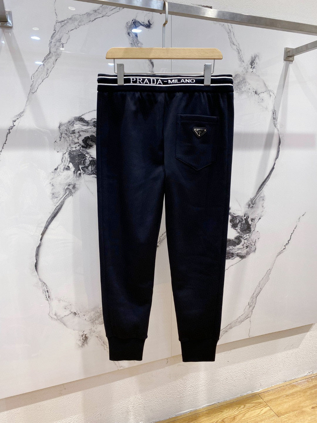 Best Replica Prada Sweatpants - Colareps