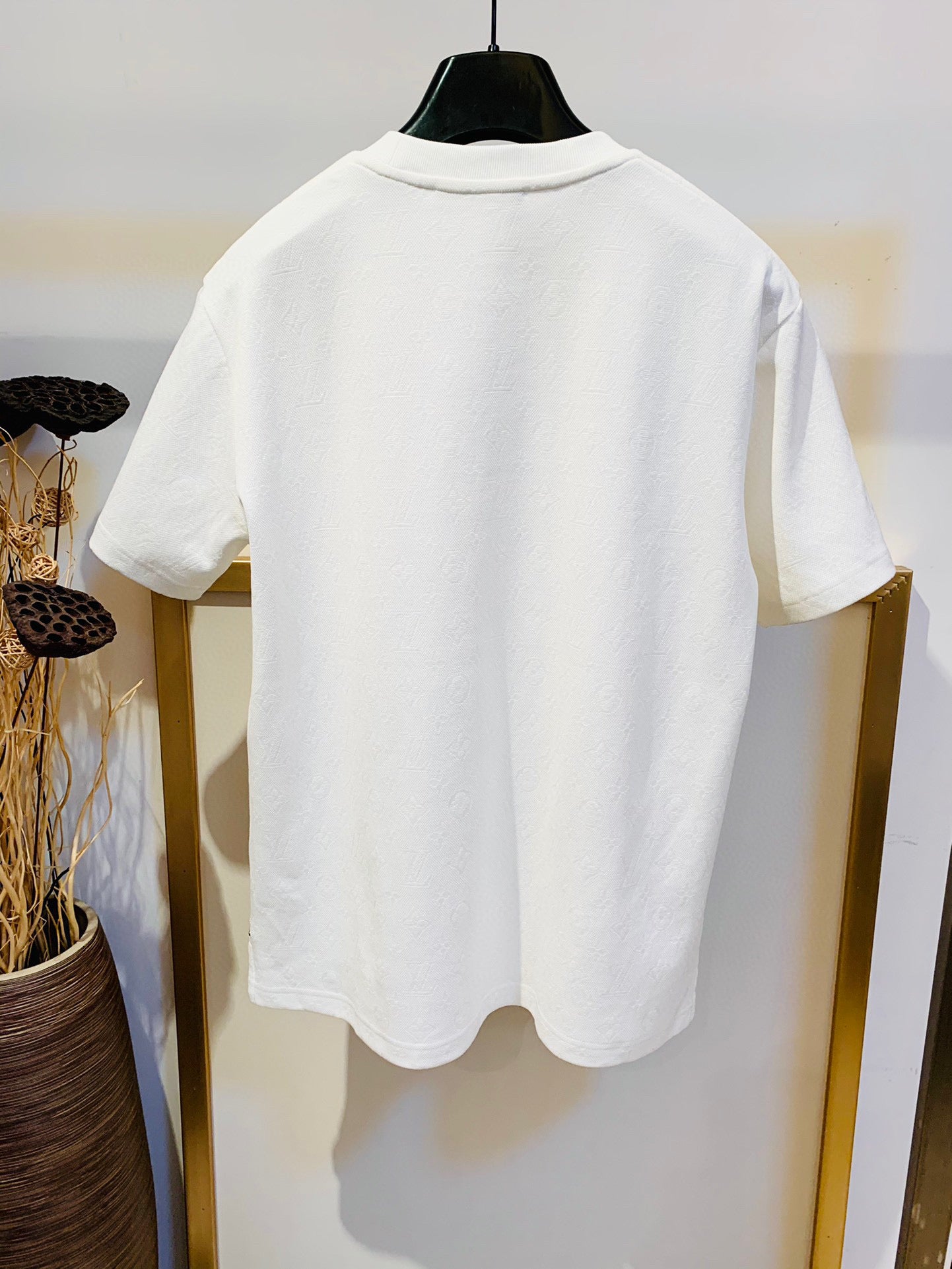 Best Replica Louis Vuitton T-shirt - Colareps