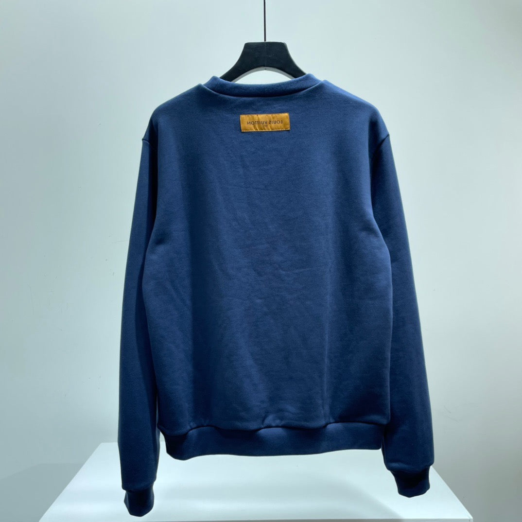 Best Replica Louis Vuitton Sweatshirt - Colareps