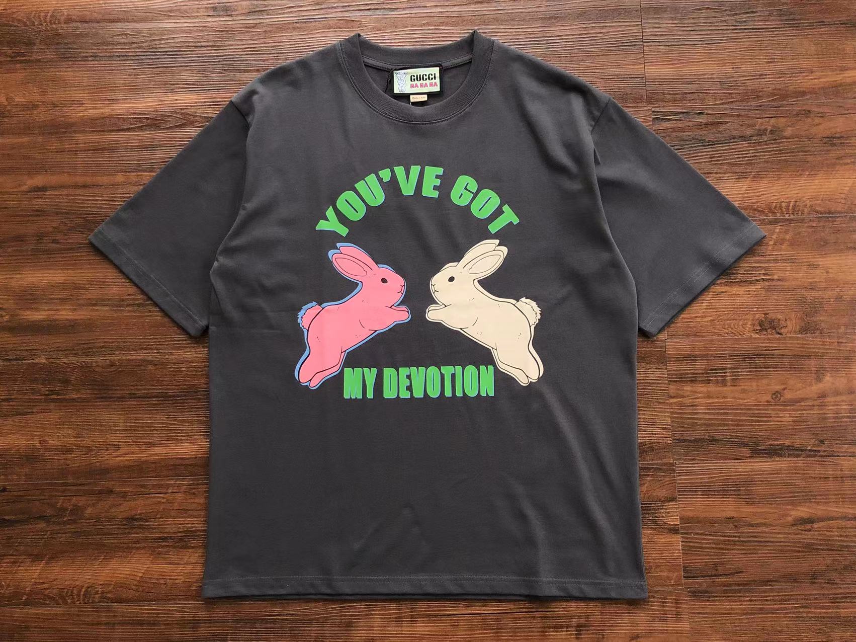 Best Replica Gucci T-shirt - Colareps