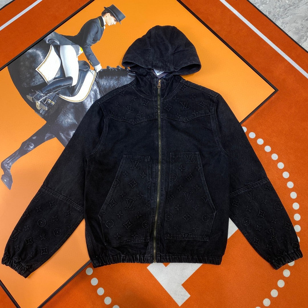 Best Replica Louis Vuitton Jacket - Colareps