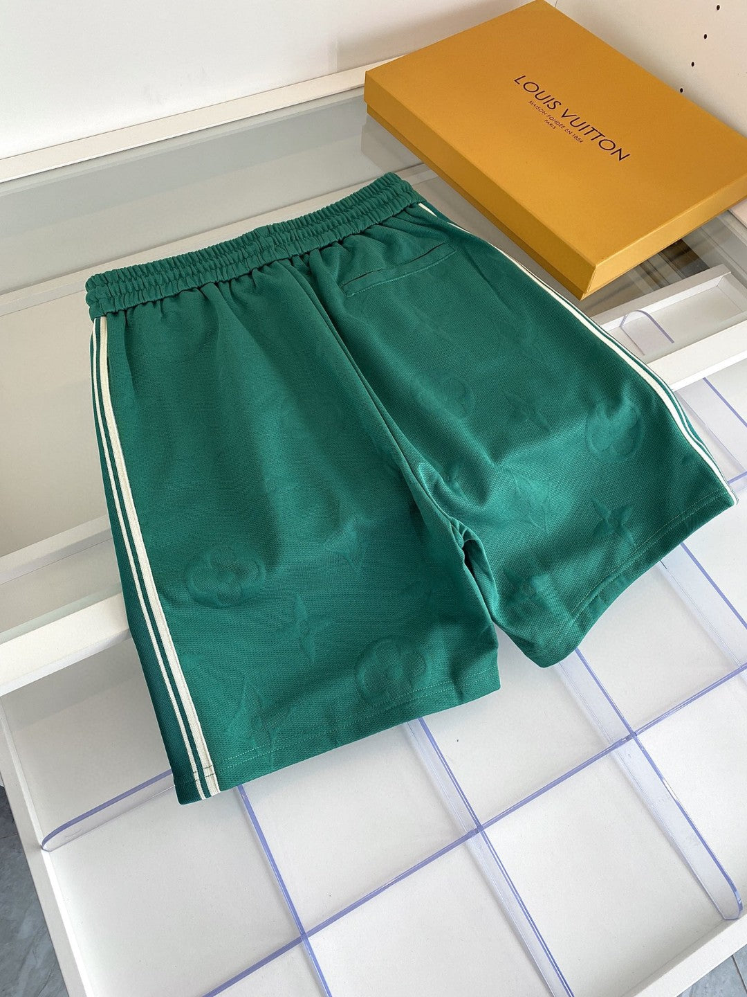 Best Replica Louis Vuitton Shorts - Colareps