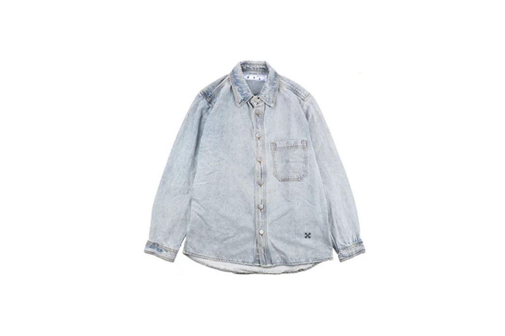 Best Replica 2021SS Off White Jacket - Colareps