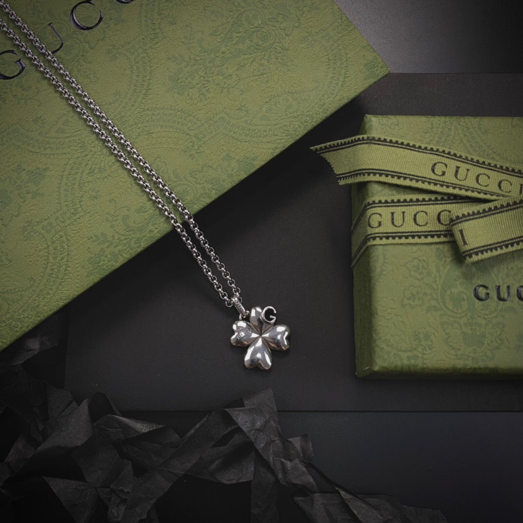 Best Replica Gucci Necklace - Colareps