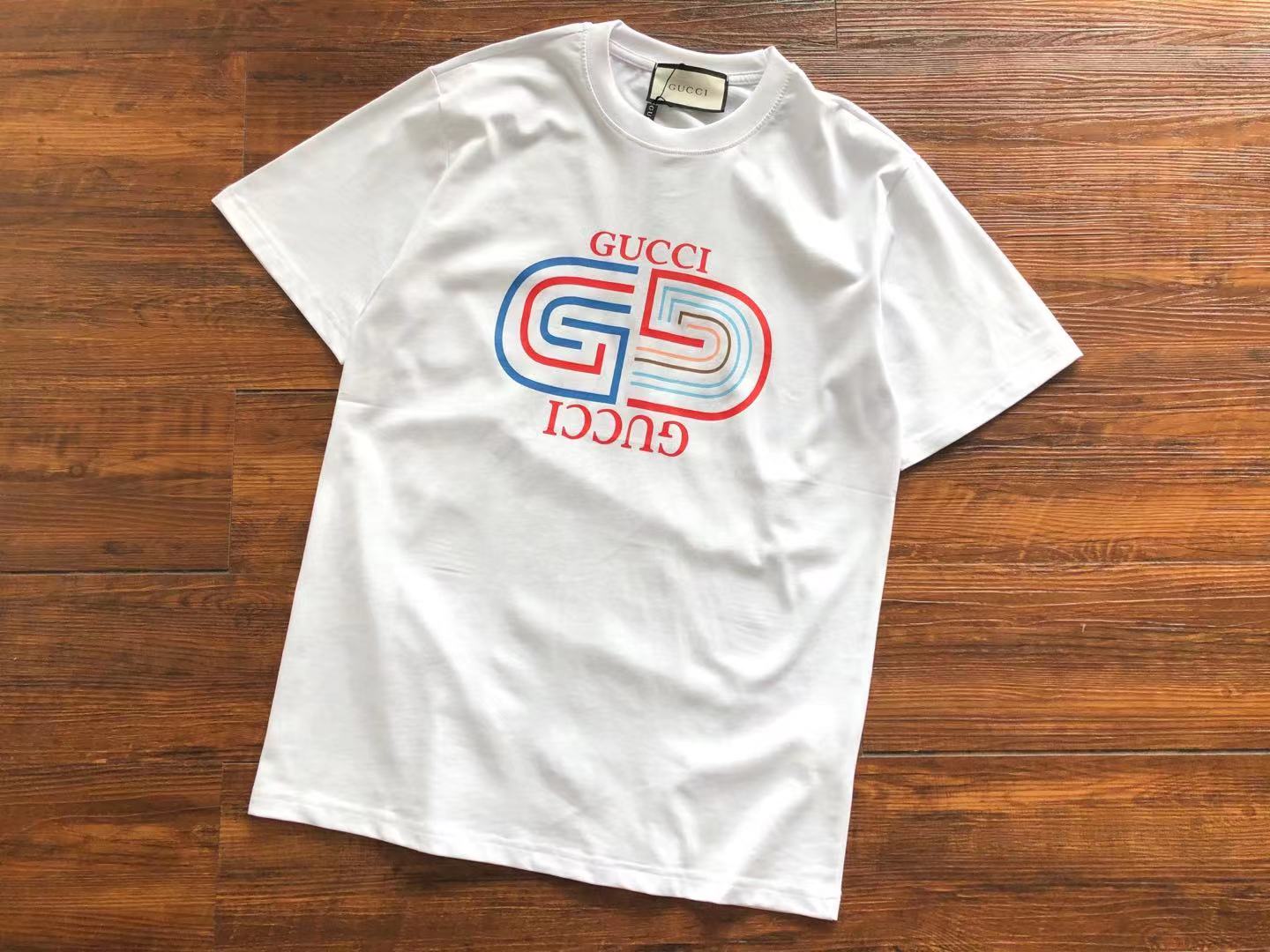 Best Replica Gucci T-shirt - Colareps