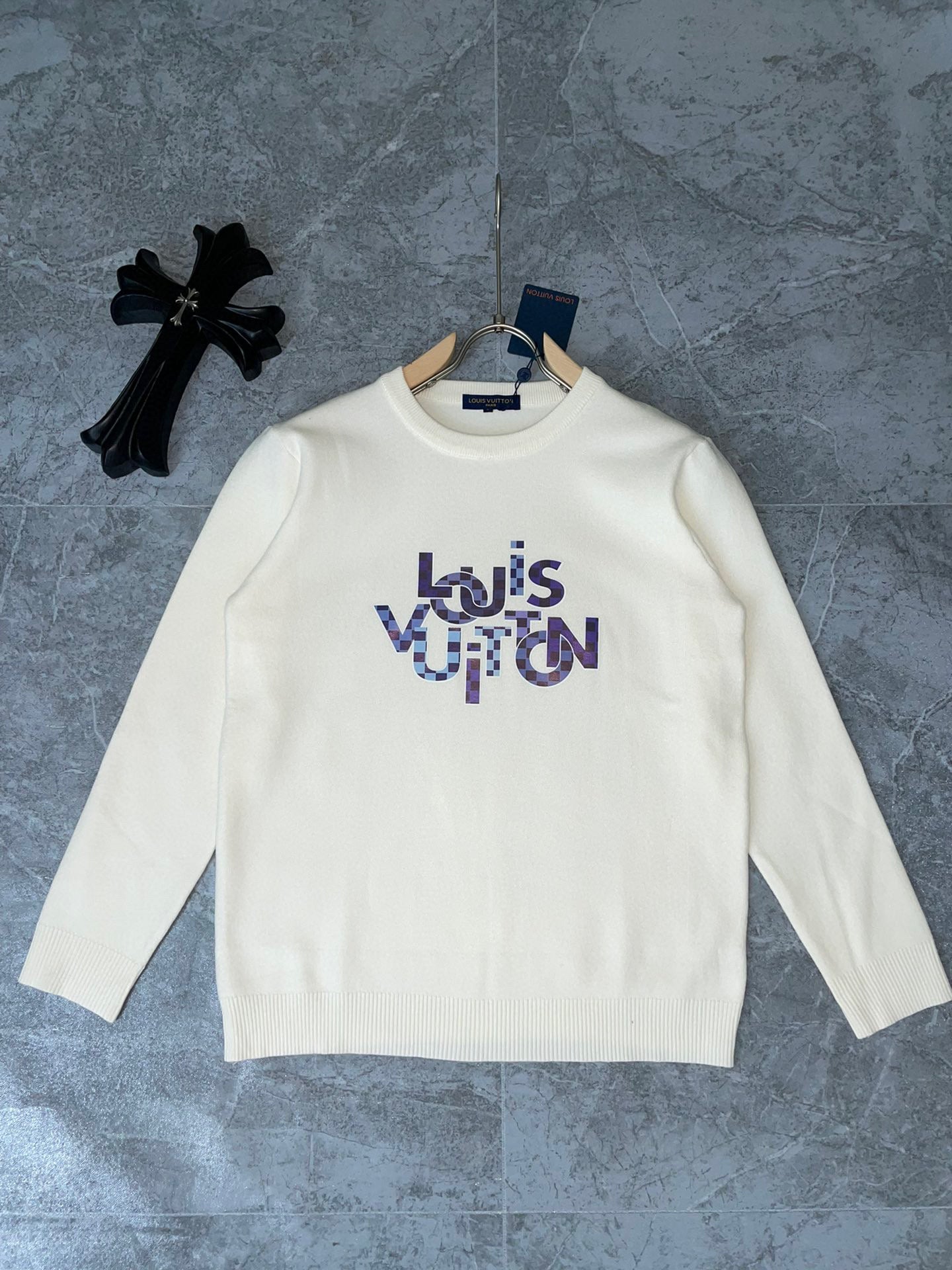 Best Replica Louis Vuitton Sweater - Colareps