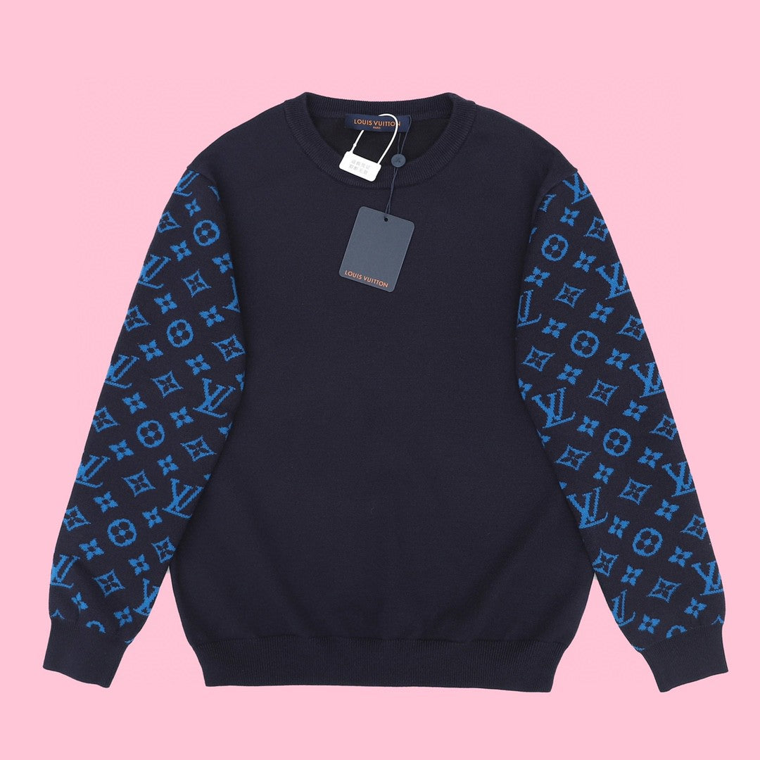 Best Replica Louis Vuitton Sweater - Colareps