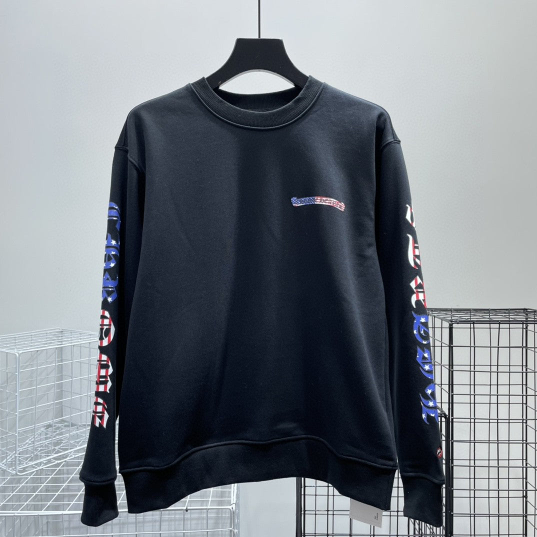 Best Replica Chrome Hearts Sweatshirt - Colareps