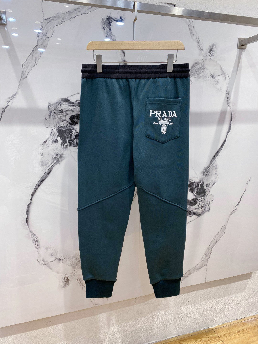 Best Replica Prada Sweatpants - Colareps