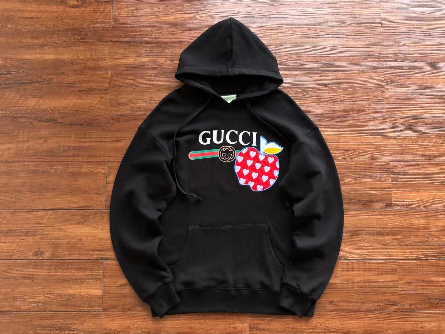 Best Replica Gucci Hoodie - Colareps