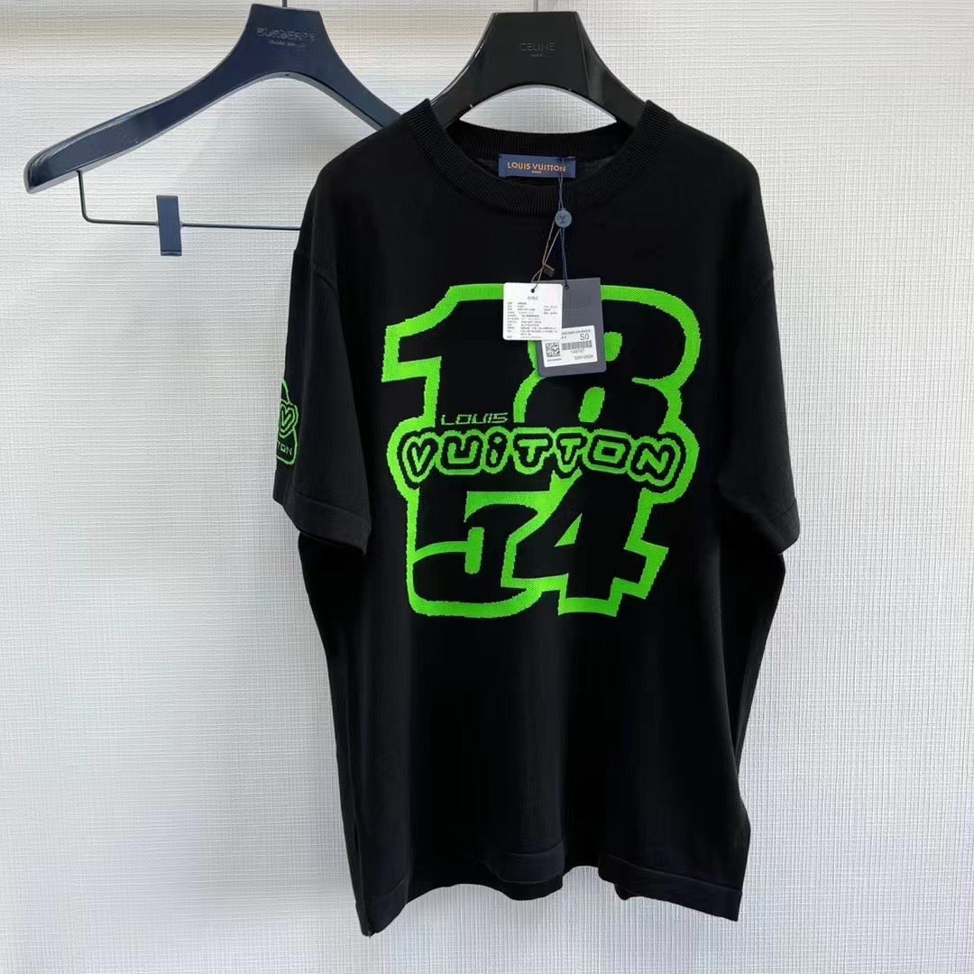 Best Replica Louis Vuitton T-shirt - Colareps