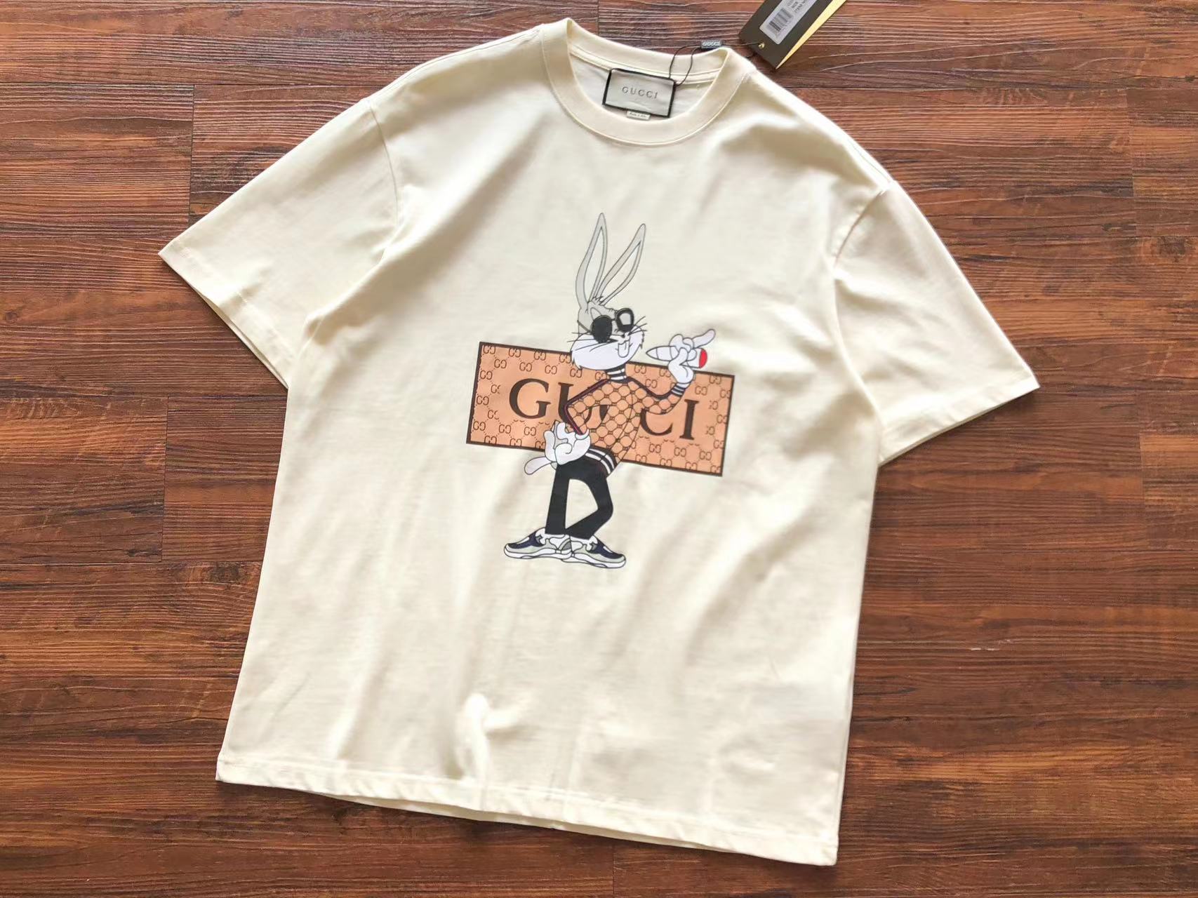 Best Replica Gucci T-shirt - Colareps