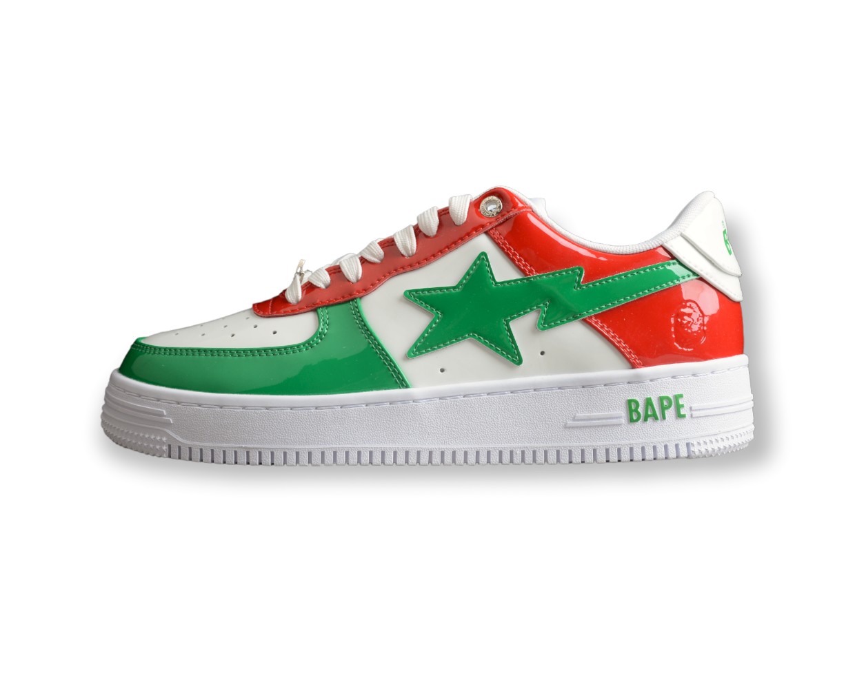 Best Replica A Bathing Ape Bape Sta - Colareps