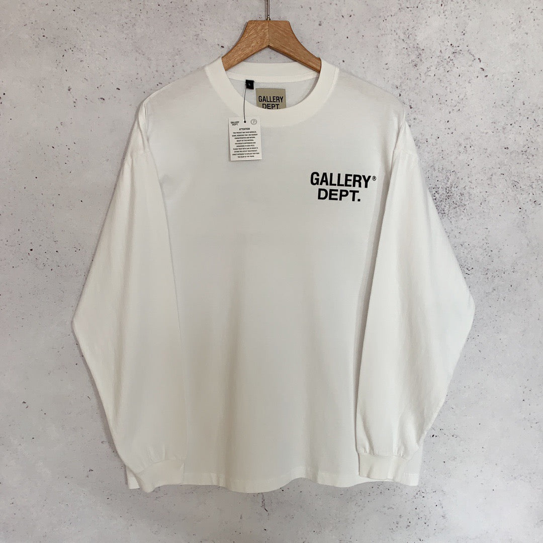 Best Replica Gallery Dept L/S T-Shirt - Colareps