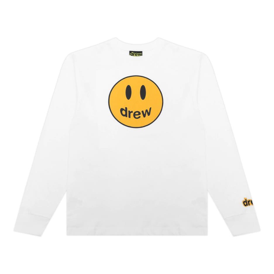 Best Replica Drew House Mascot Long Sleeve Tee #281537 - Colareps
