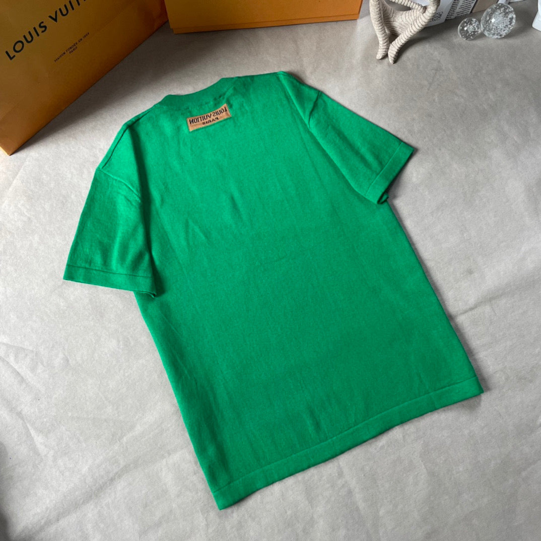 Best Replica Louis Vuitton T-shirt - Colareps