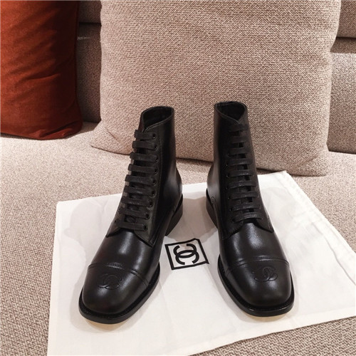 Best Replica chanel boots replica shoes - Colareps