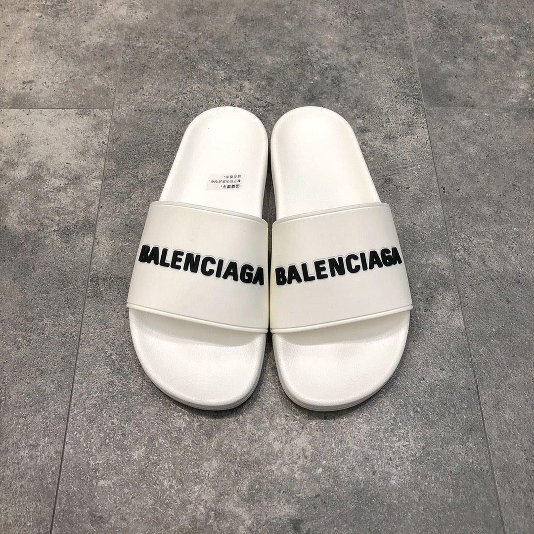 Best Replica Balenciaga Slippers - Colareps
