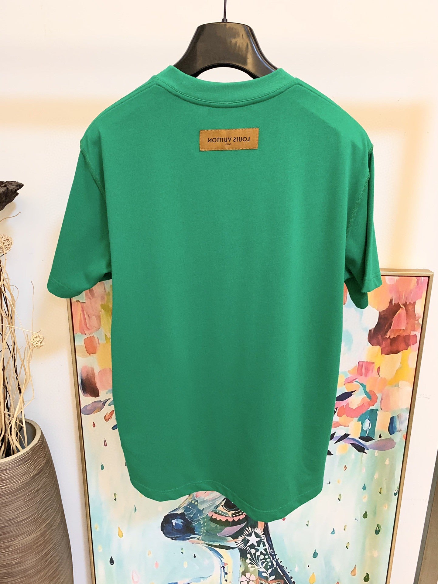 Best Replica Louis Vuitton T-shirt - Colareps