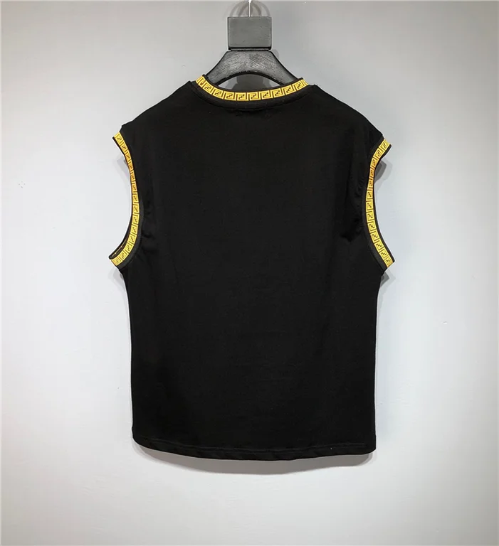 Best Replica 2022ss Fendi Vest - Colareps