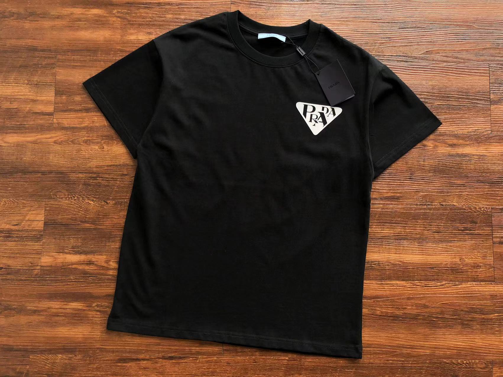 Best Replica Prada T-shirt - Colareps