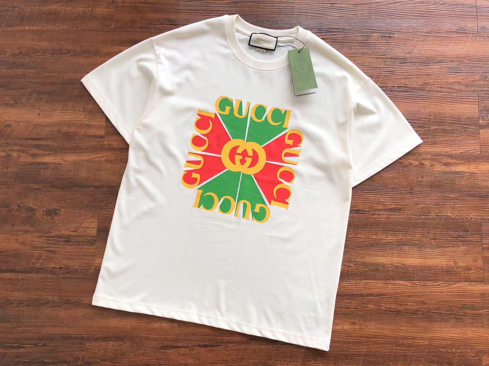 Best Replica Gucci T-shirt - Colareps
