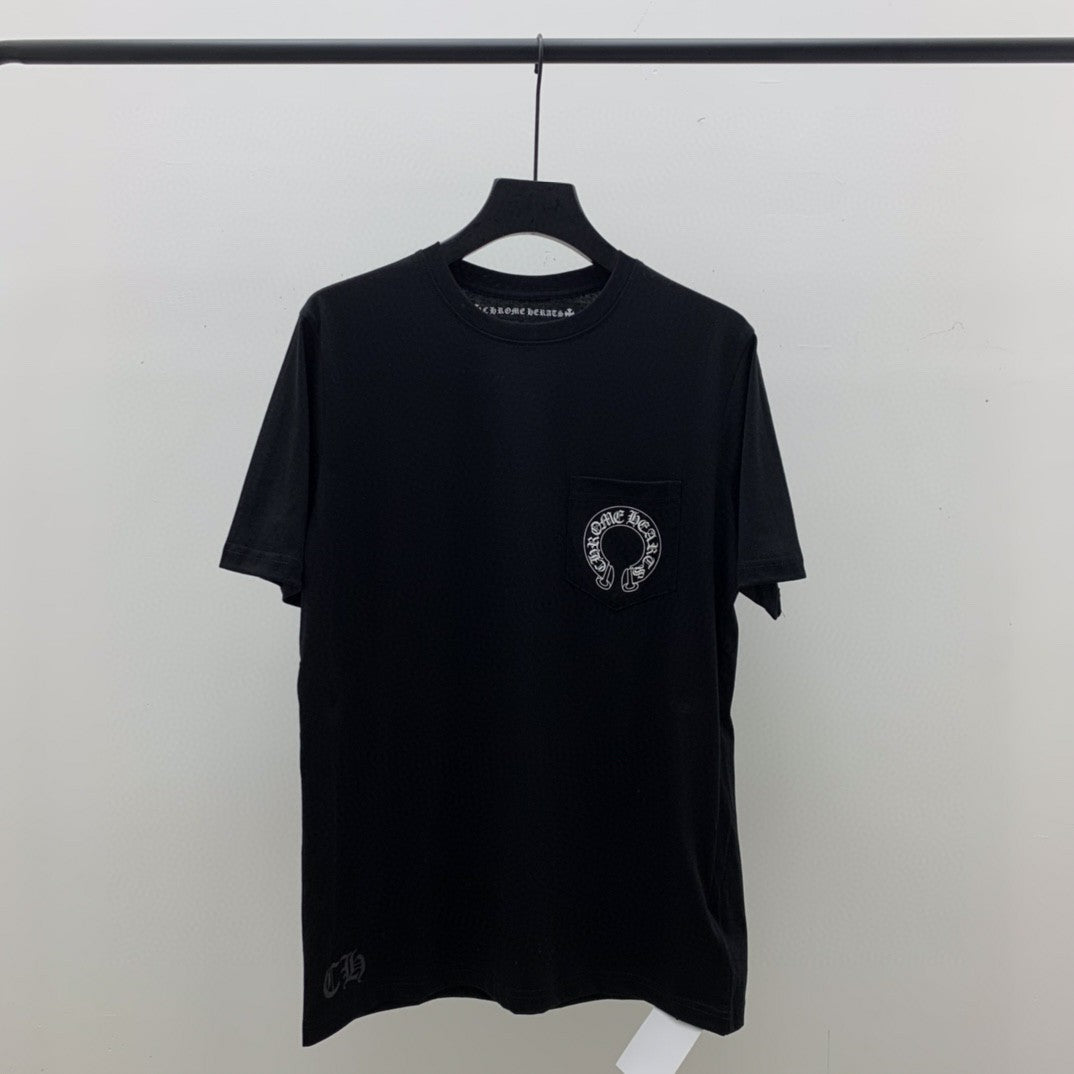 Best Replica Chrome Hearts T-shirt - Colareps