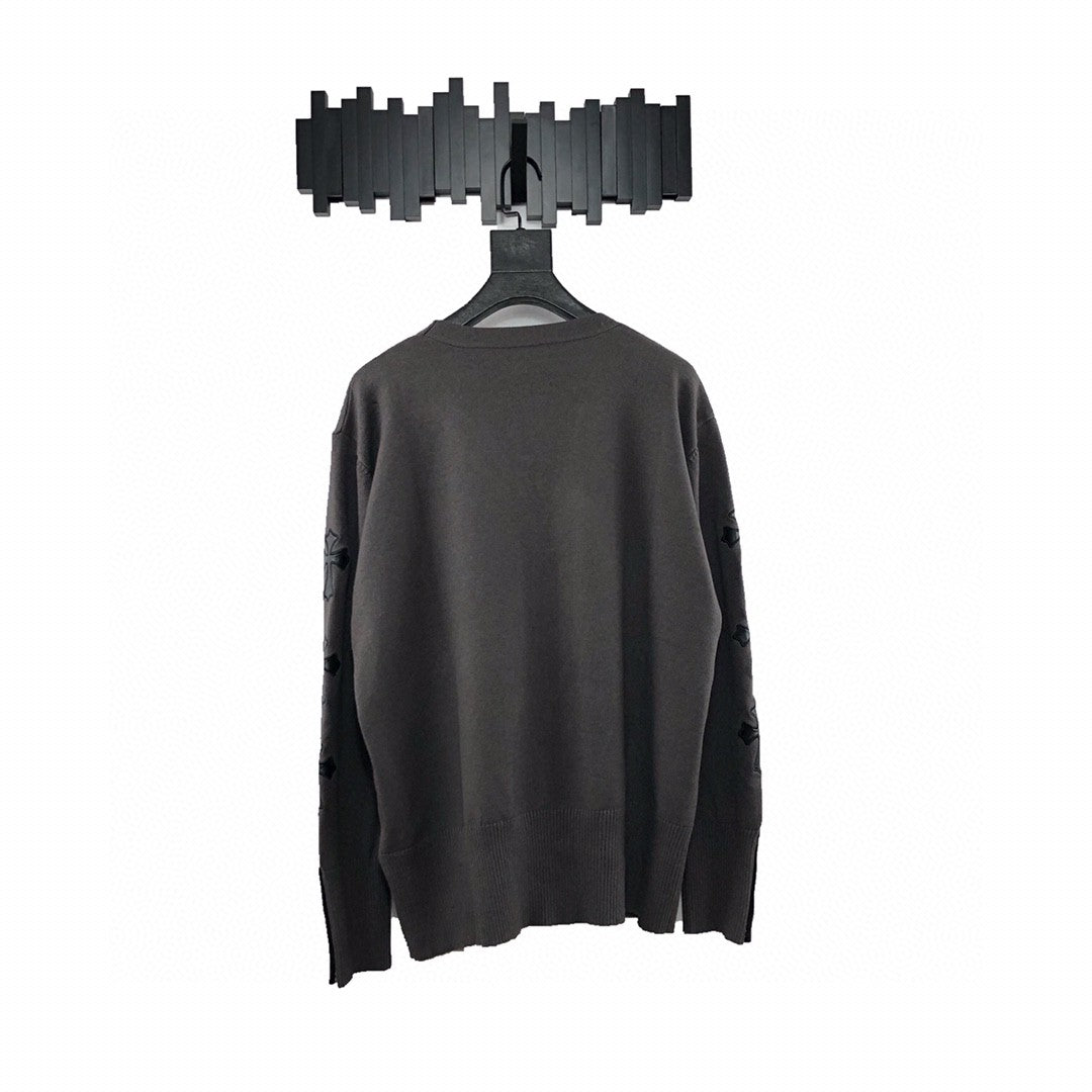 Best Replica Chrome Hearts Cardigan - Colareps