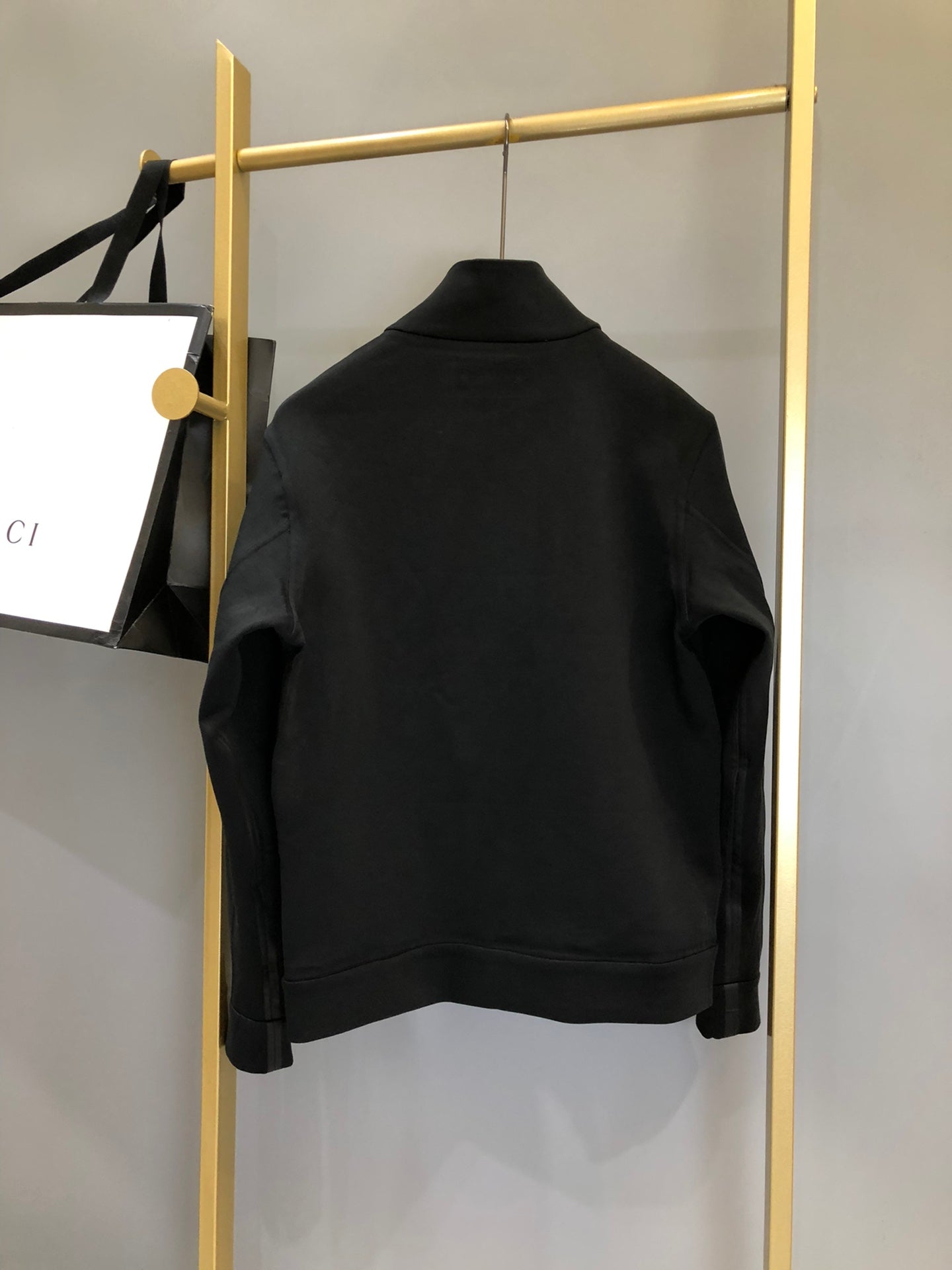 Best Replica Prada Jacket - Colareps