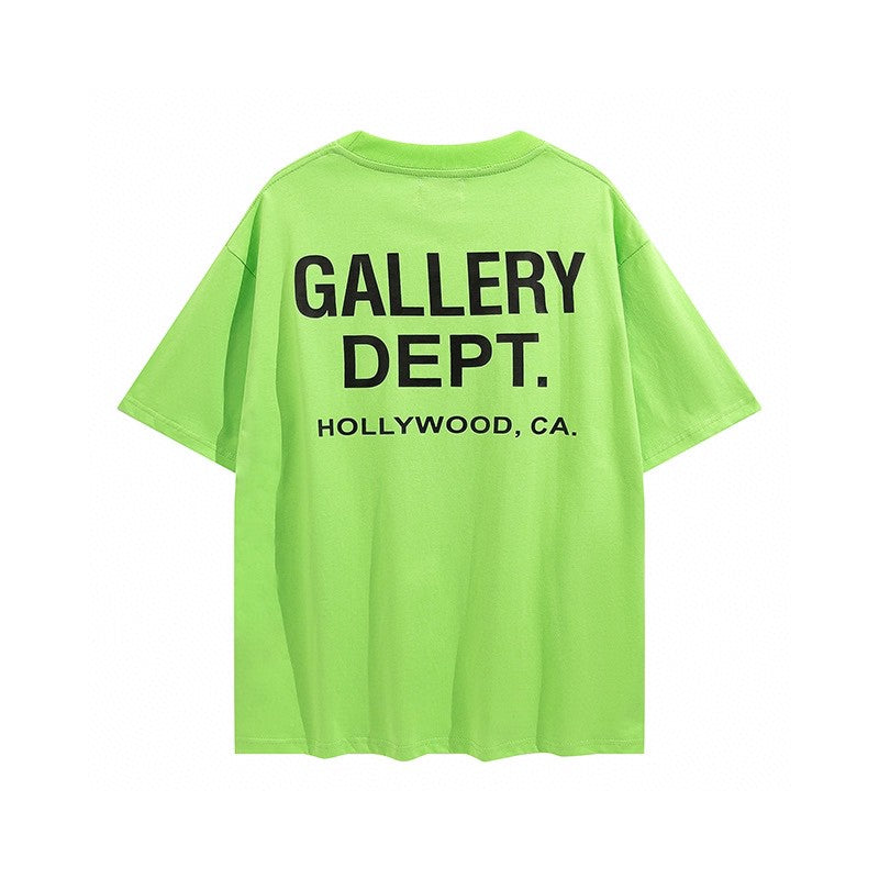 Best Replica Gallery Dept T-shirt - Colareps