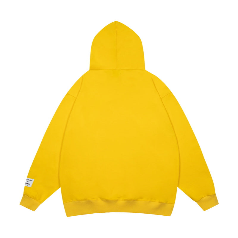 Best Replica Gallery Dept Hoodie - Colareps