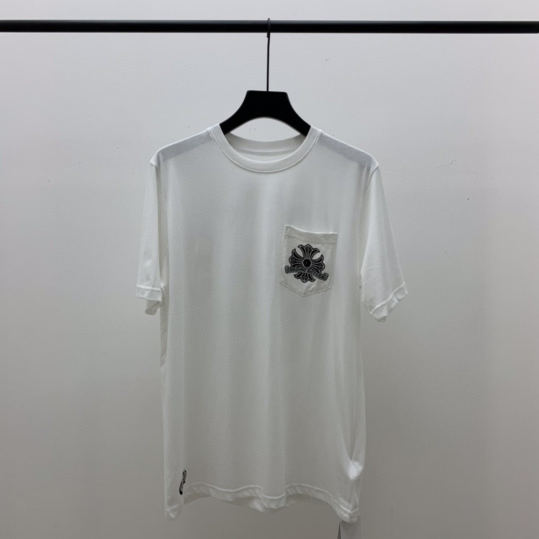 Best Replica Chrome Hearts T-shirt - Colareps