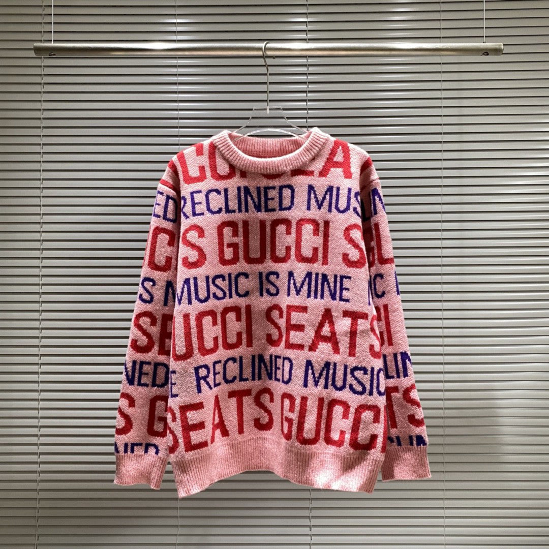 Best Replica Gucci Sweater - Colareps