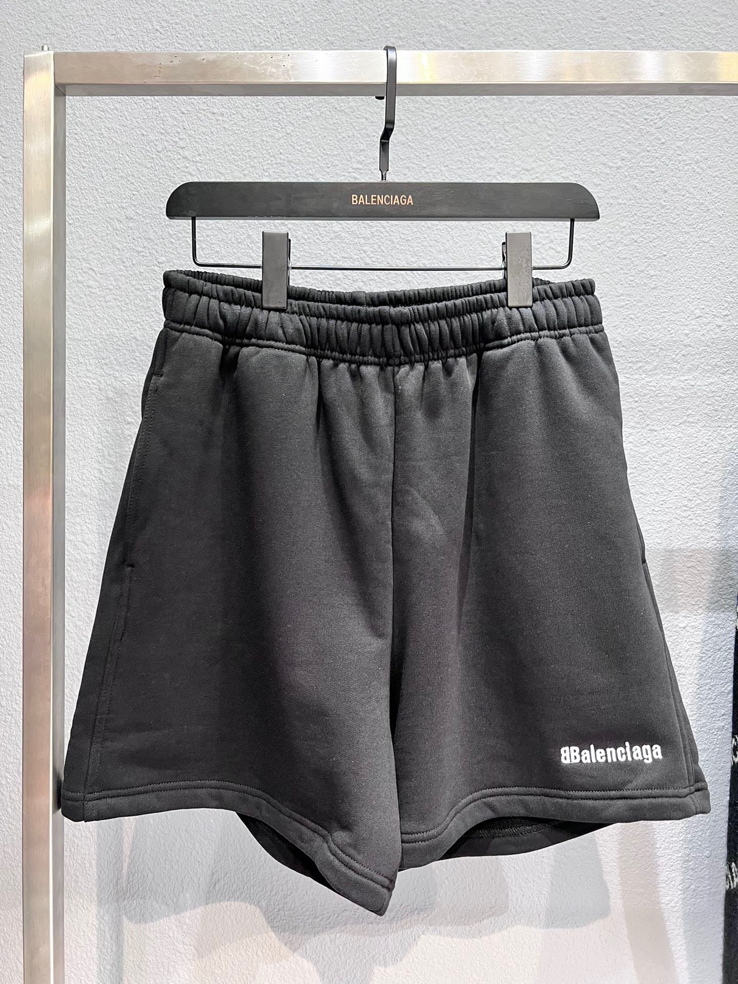 Best Replica Balenciaga Shorts - Colareps