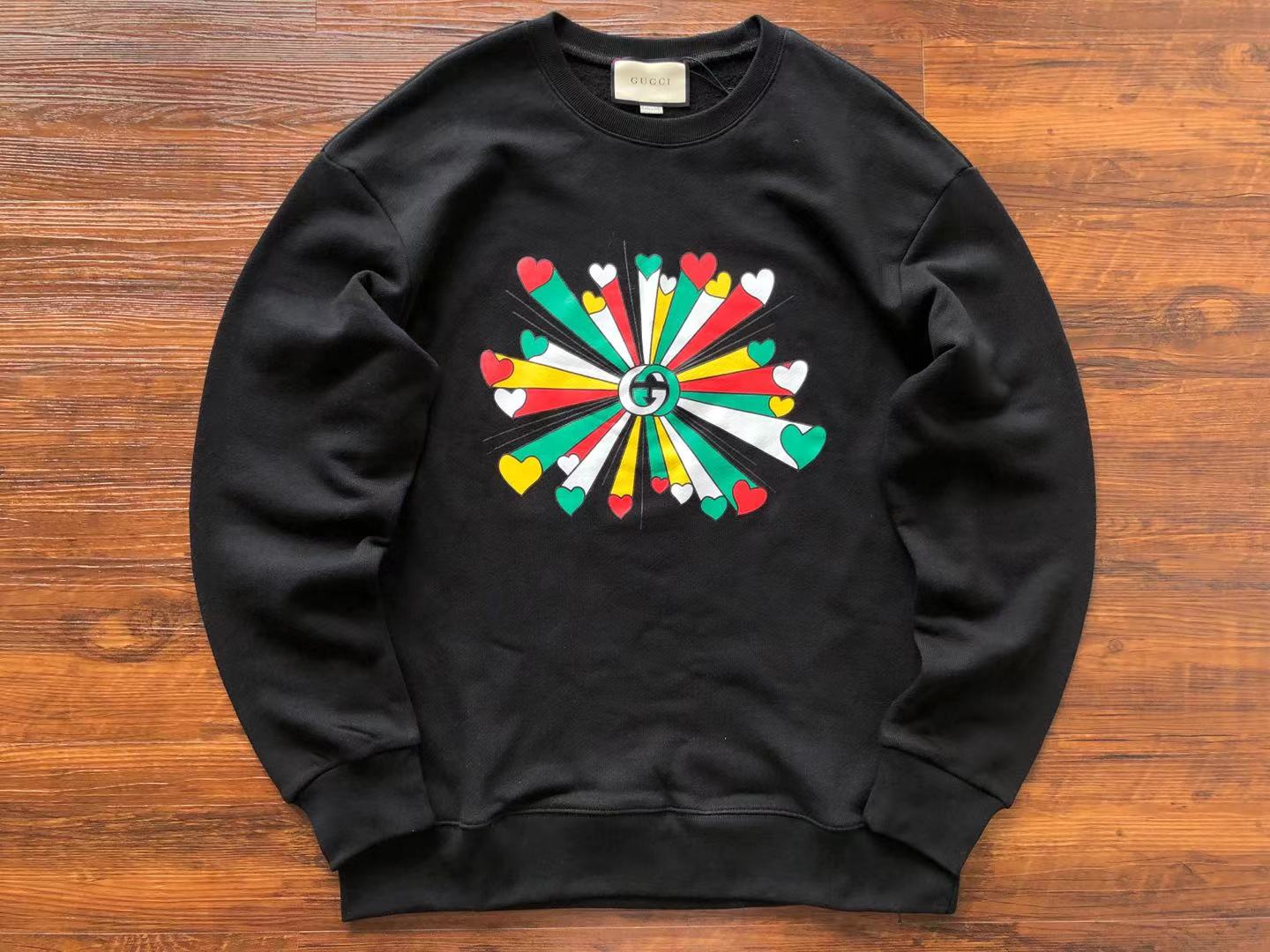 Best Replica Gucci Sweatshirt - Colareps