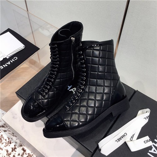 Best Replica chanel boots replica shoes - Colareps