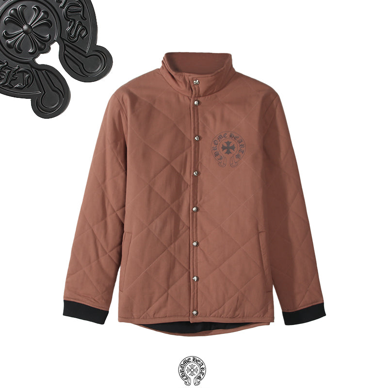 Best Replica Chrome Hearts Jacket - Colareps