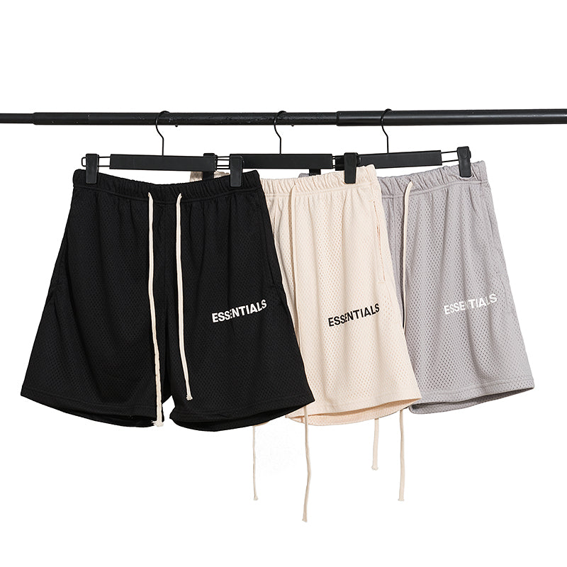 Best Replica Fear of God Replica FOG Essentials Sweat Shorts 552 - Colareps