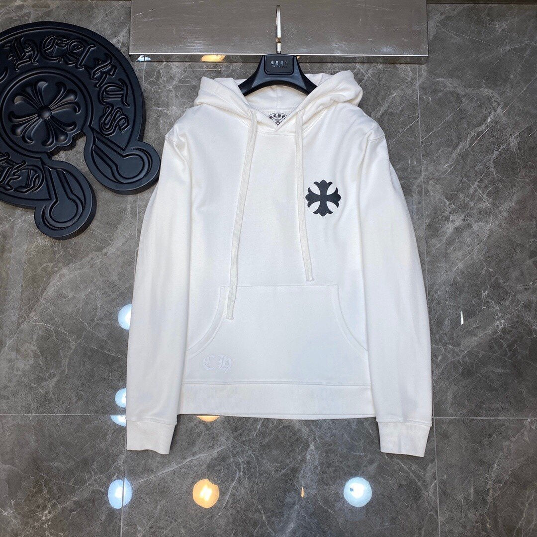 Best Replica Chrome Hearts Hoodie Replica - Colareps