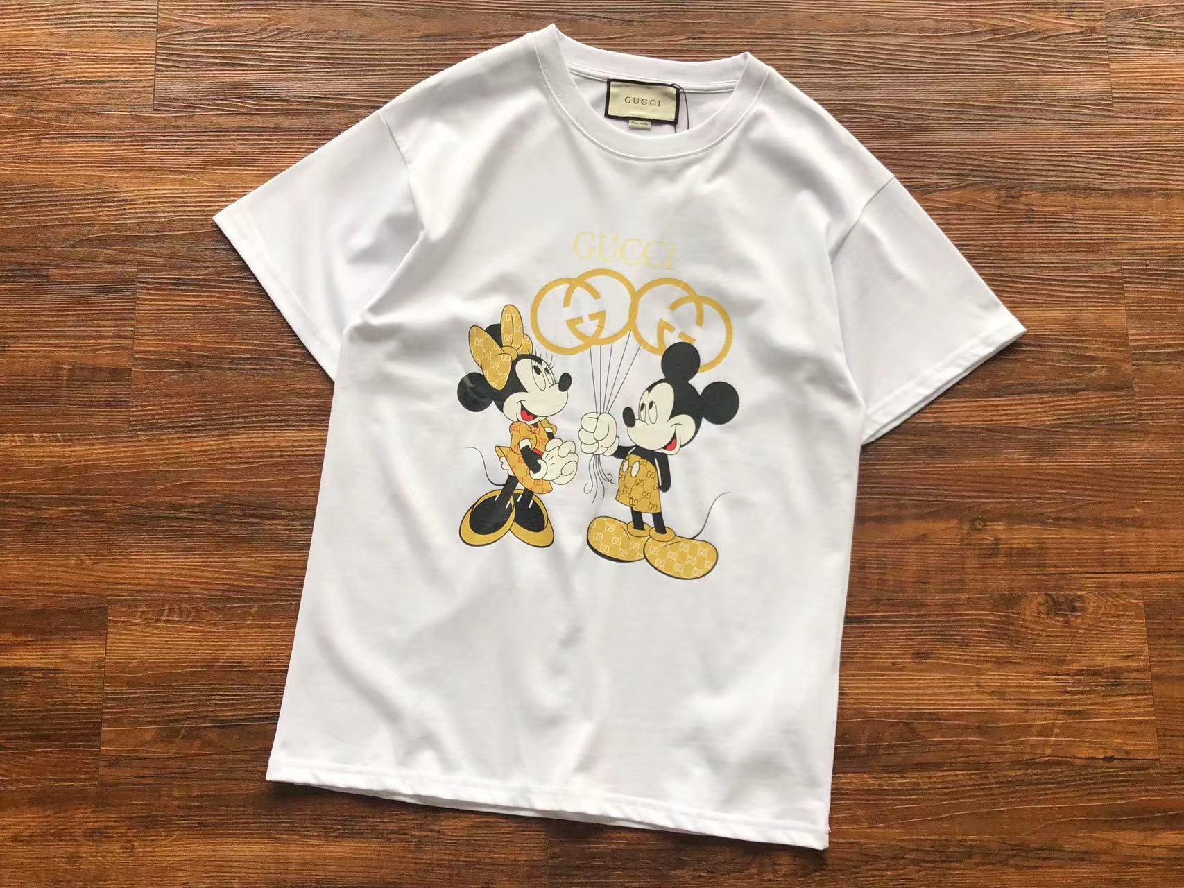 Best Replica Gucci T-shirt - Colareps
