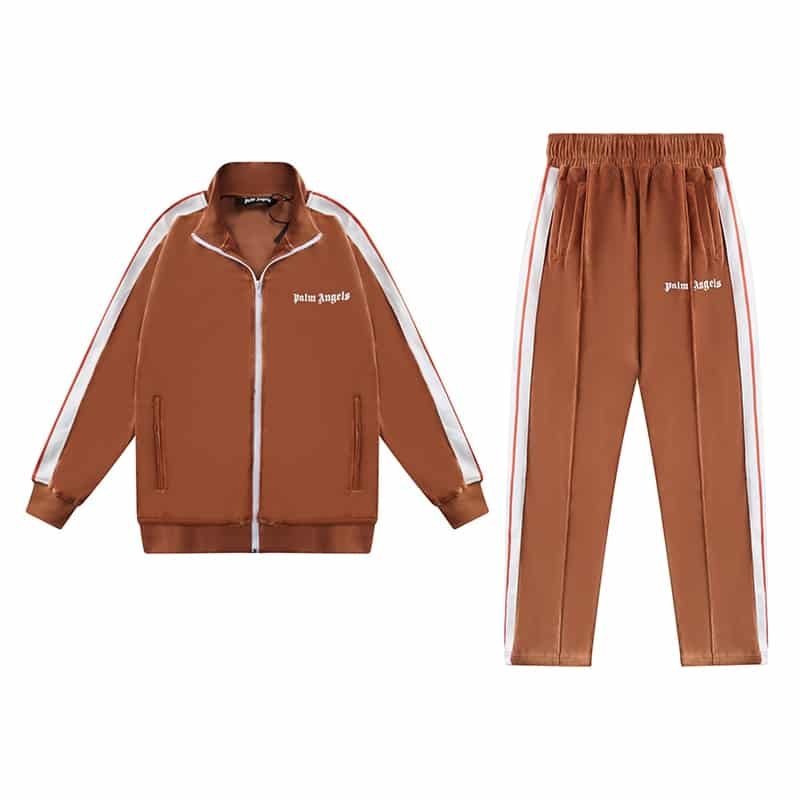 Best Replica Palm Angels Sweatpants (36) - Colareps