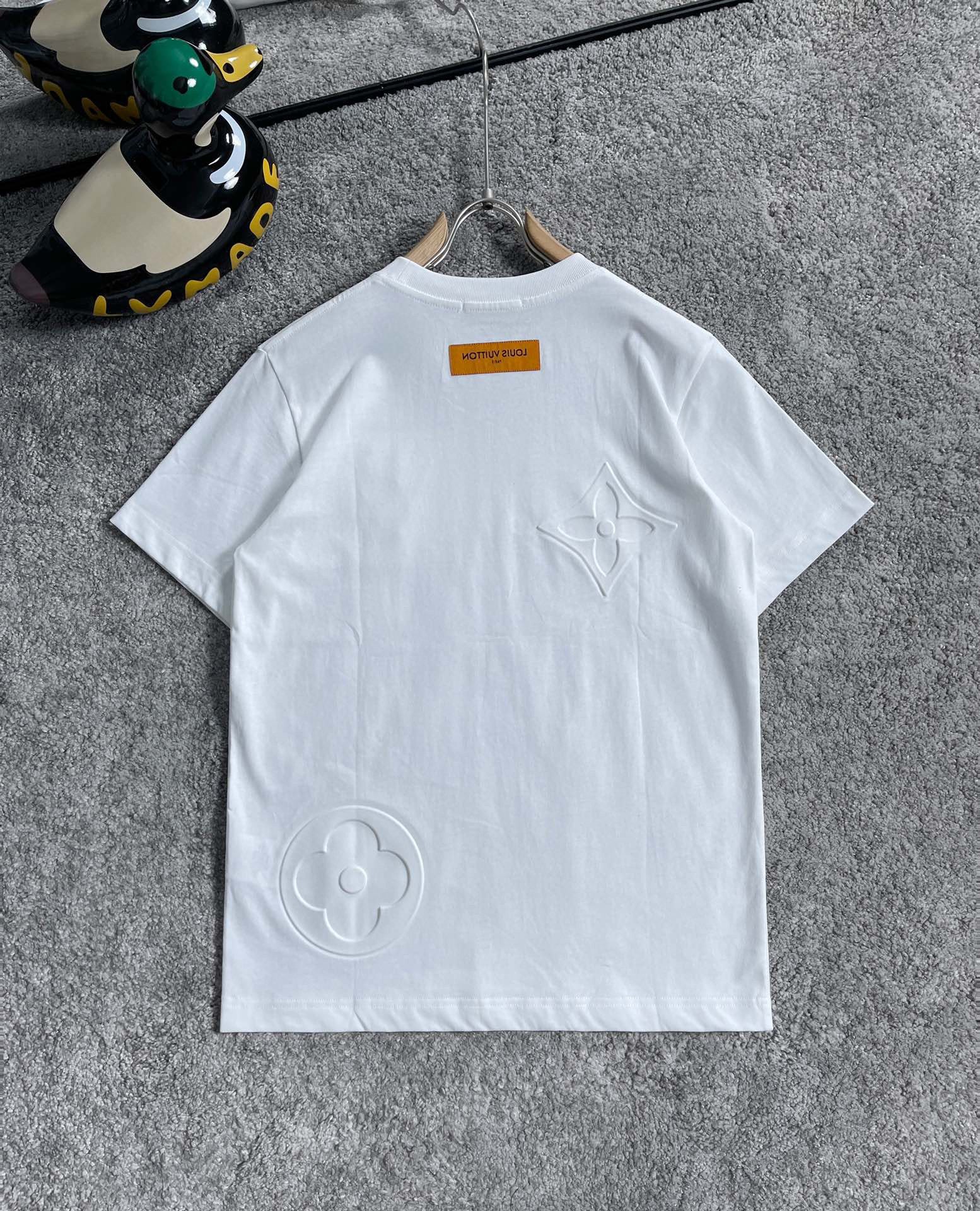 Best Replica Louis Vuitton T-shirt - Colareps